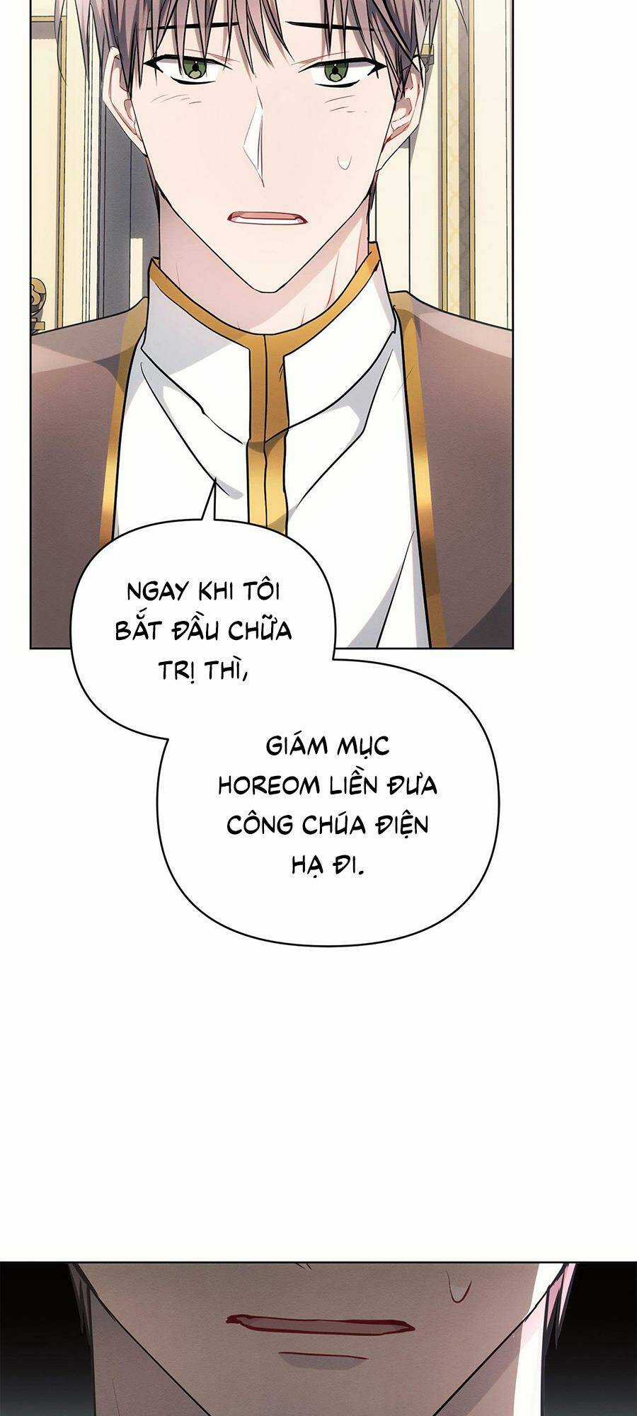 Ashtarte - Chapter 68 - Trang 45