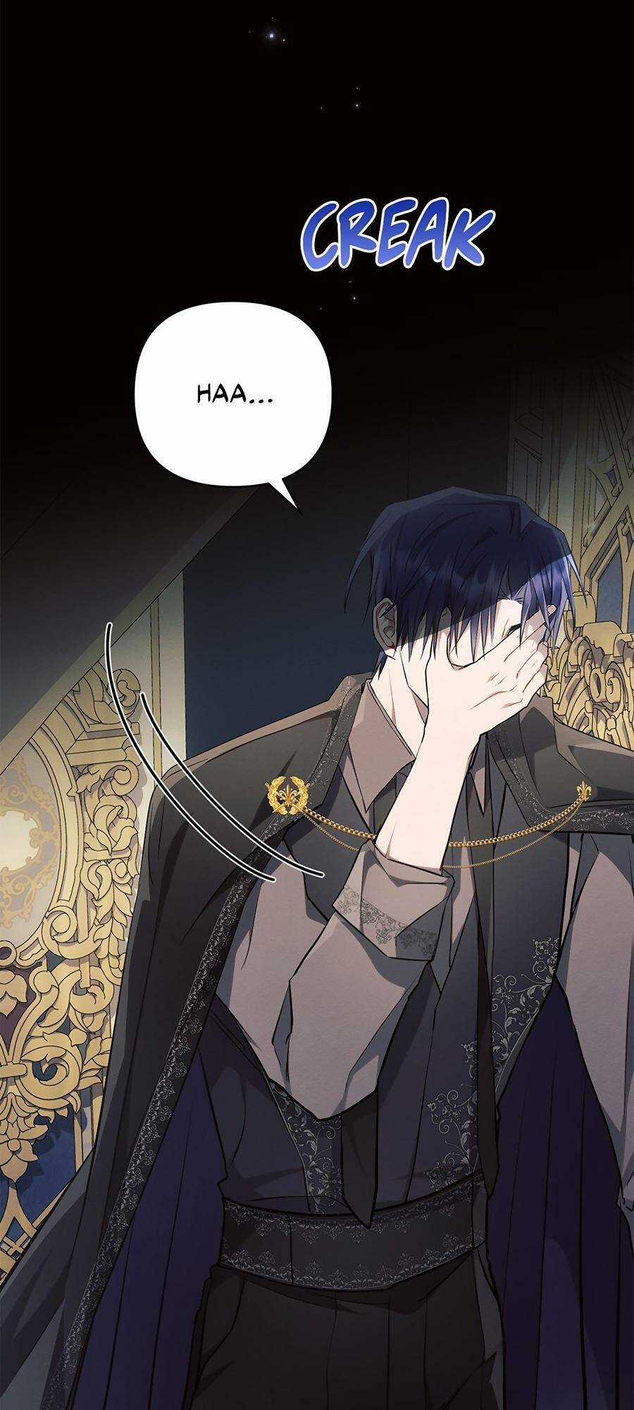 Ashtarte - Chapter 68 - Trang 54