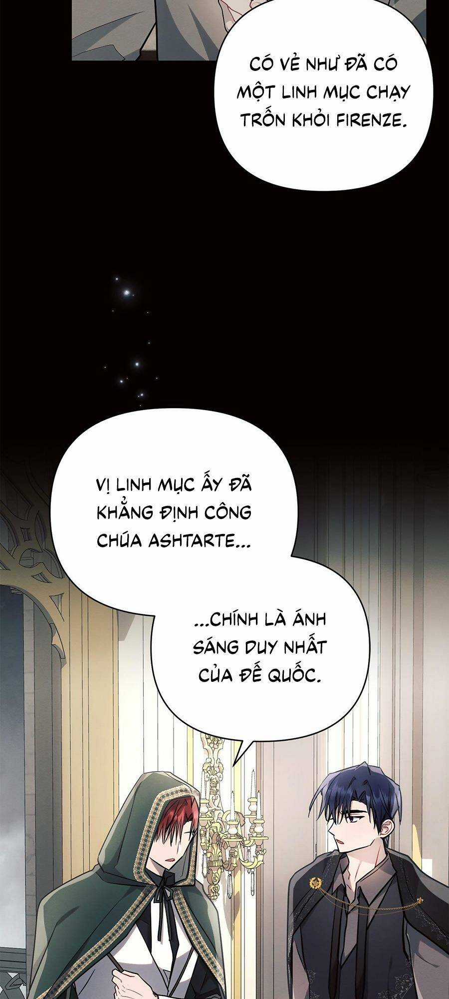 Ashtarte - Chapter 68 - Trang 62