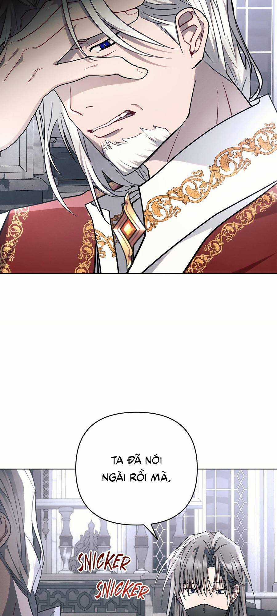 Ashtarte - Chapter 68 - Trang 73