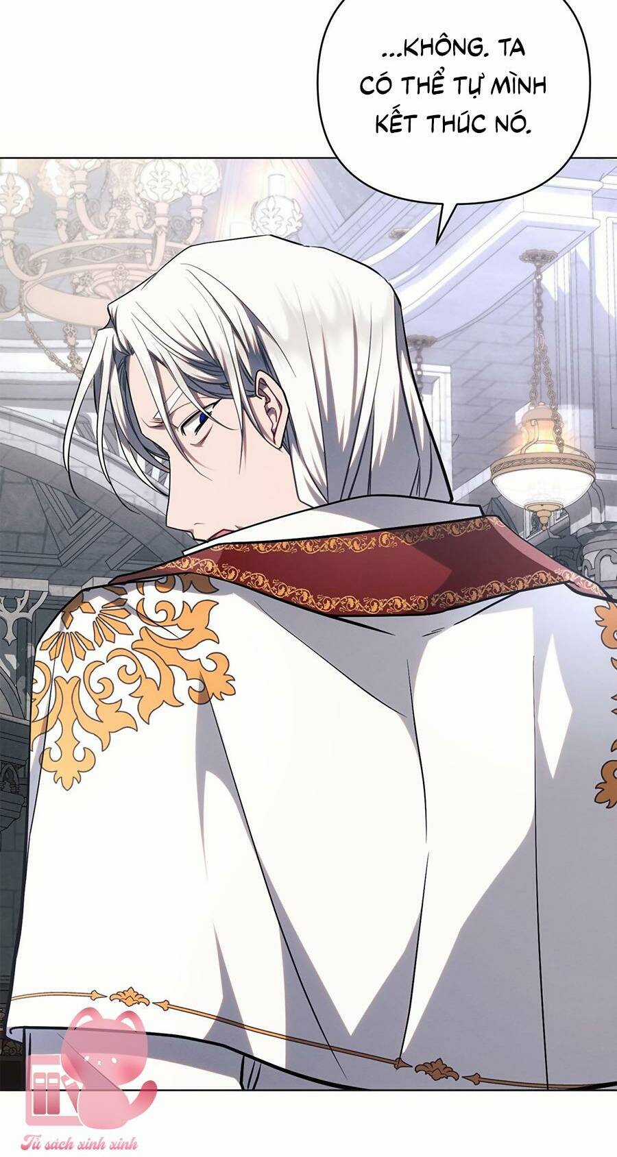 Ashtarte - Chapter 68 - Trang 76