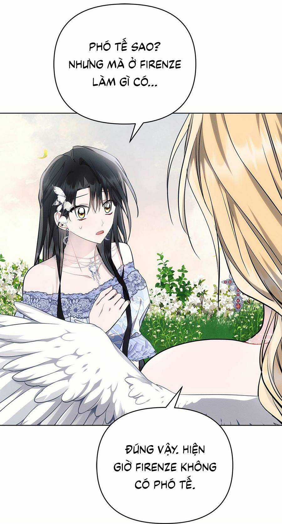 Ashtarte - Chapter 68 - Trang 9