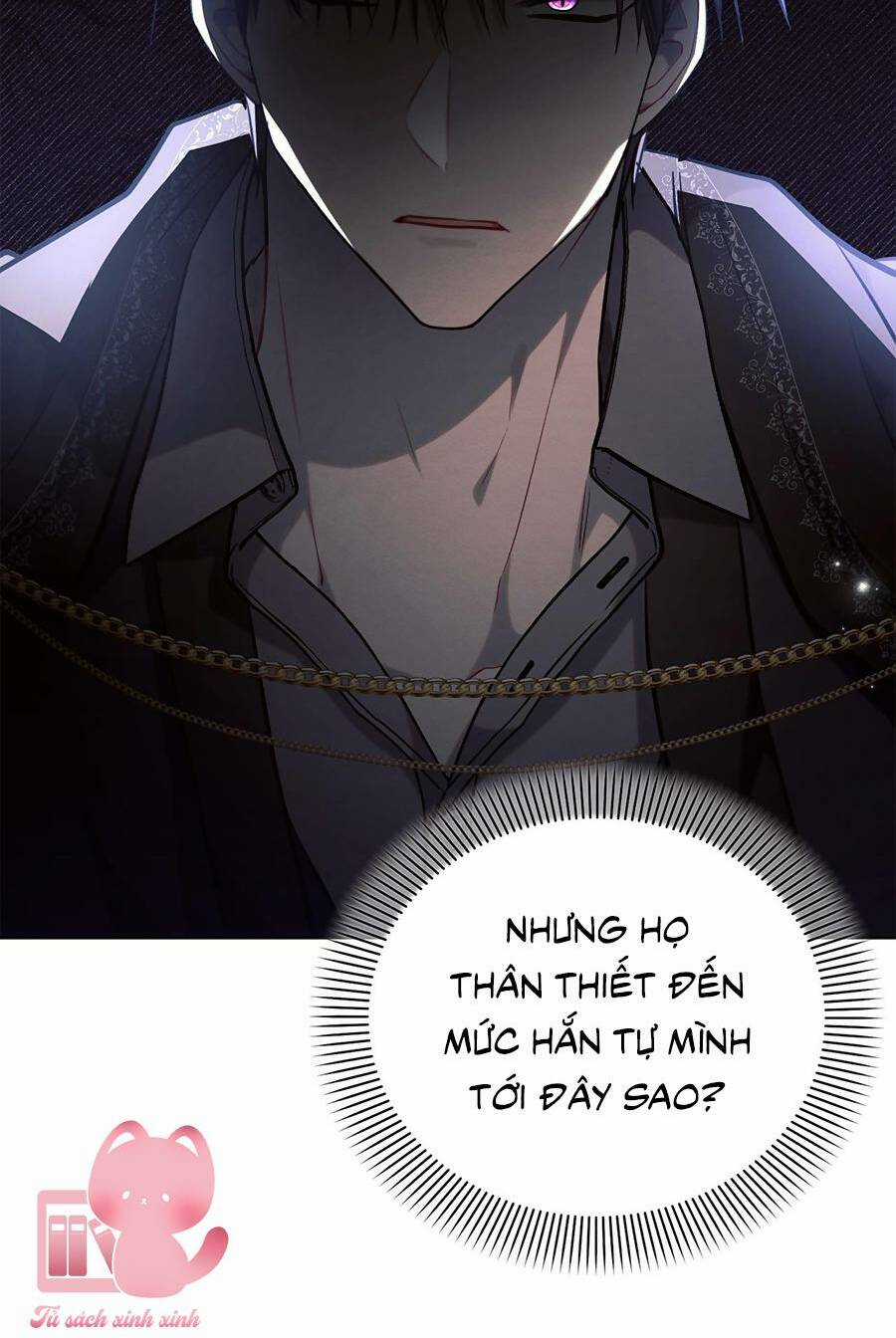 Ashtarte - Chapter 69 - Trang 11