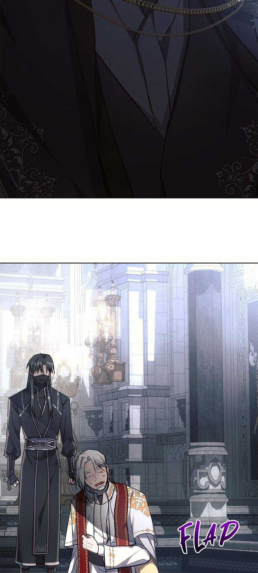 Ashtarte - Chapter 69 - Trang 24