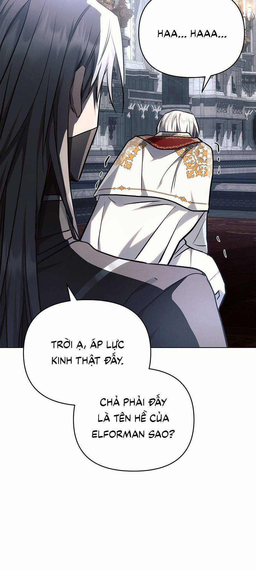 Ashtarte - Chapter 69 - Trang 27