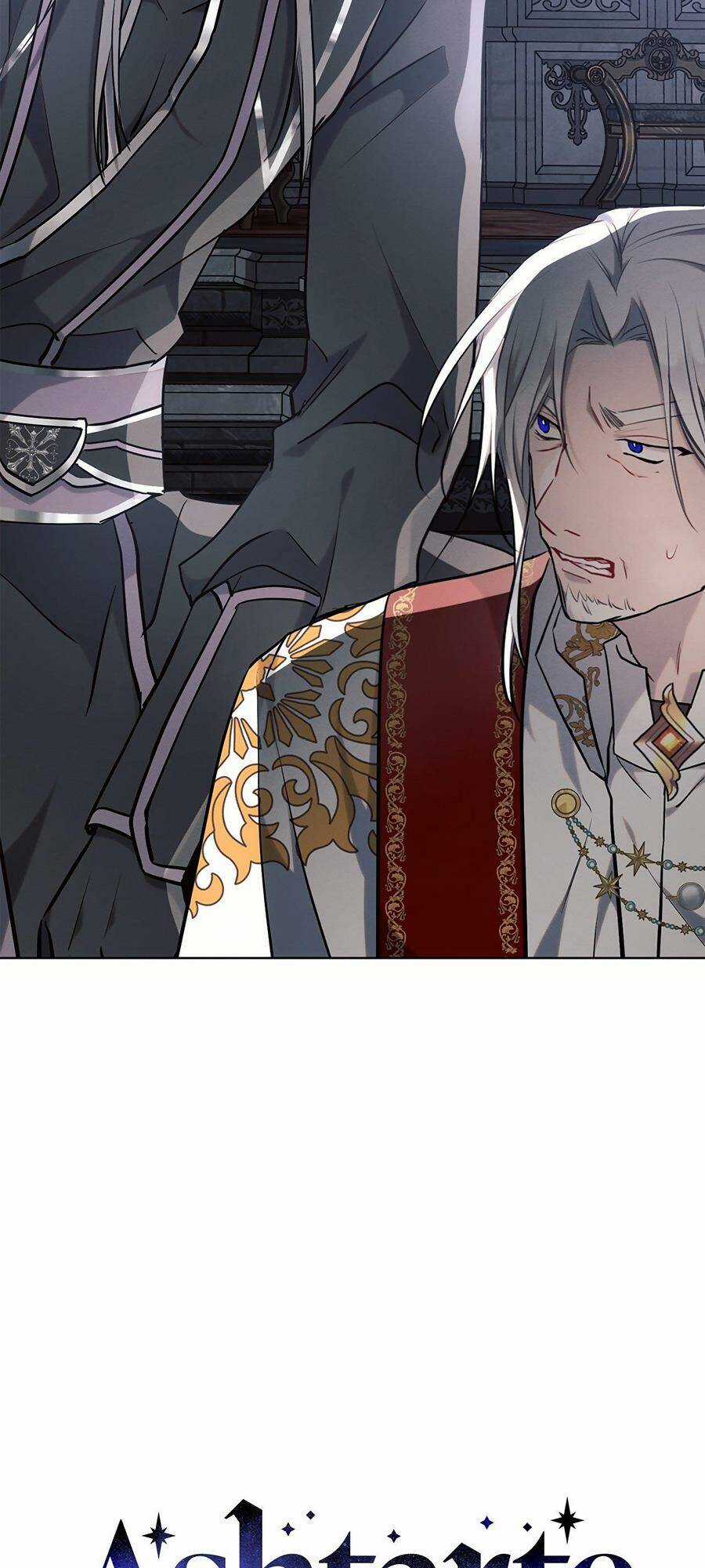 Ashtarte - Chapter 69 - Trang 33