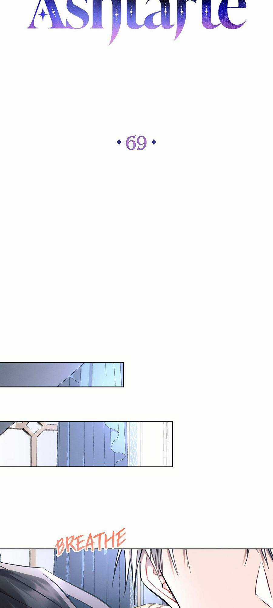 Ashtarte - Chapter 69 - Trang 34