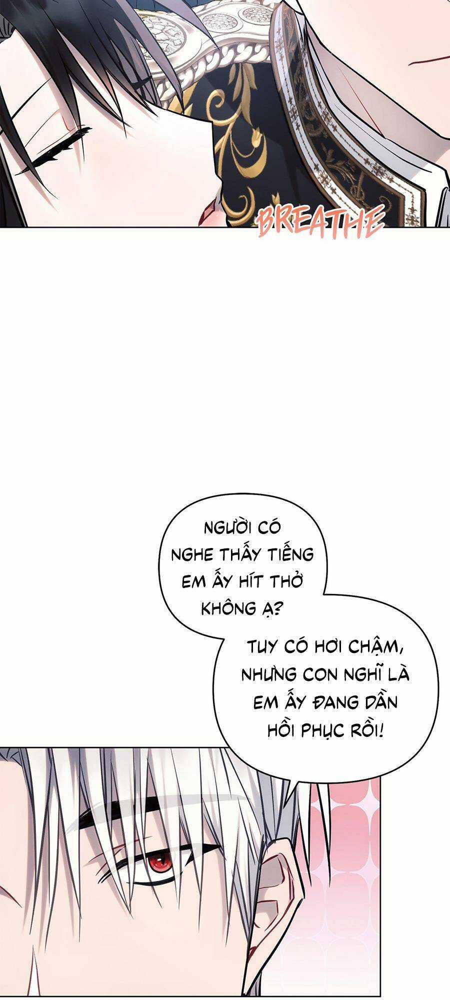 Ashtarte - Chapter 69 - Trang 35