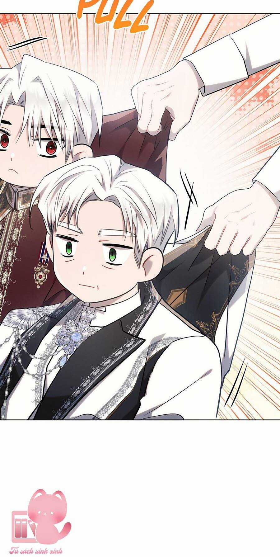 Ashtarte - Chapter 69 - Trang 37