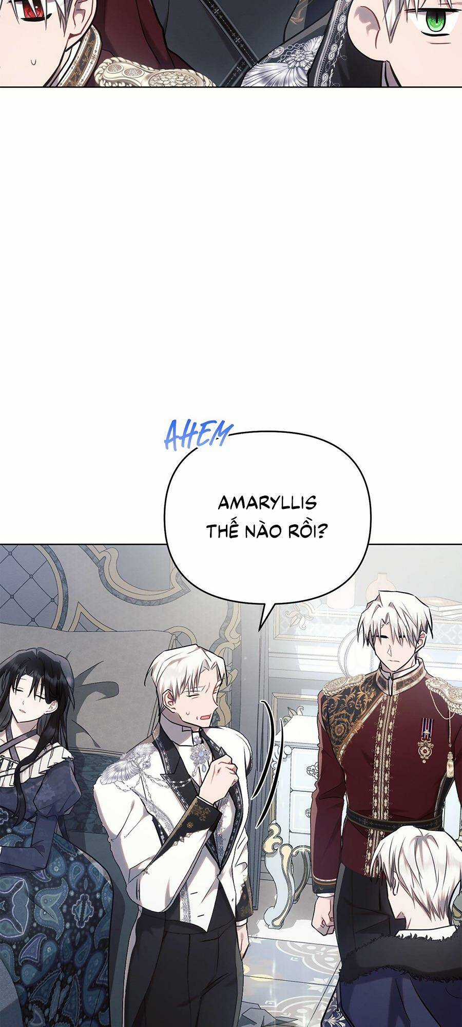 Ashtarte - Chapter 69 - Trang 39