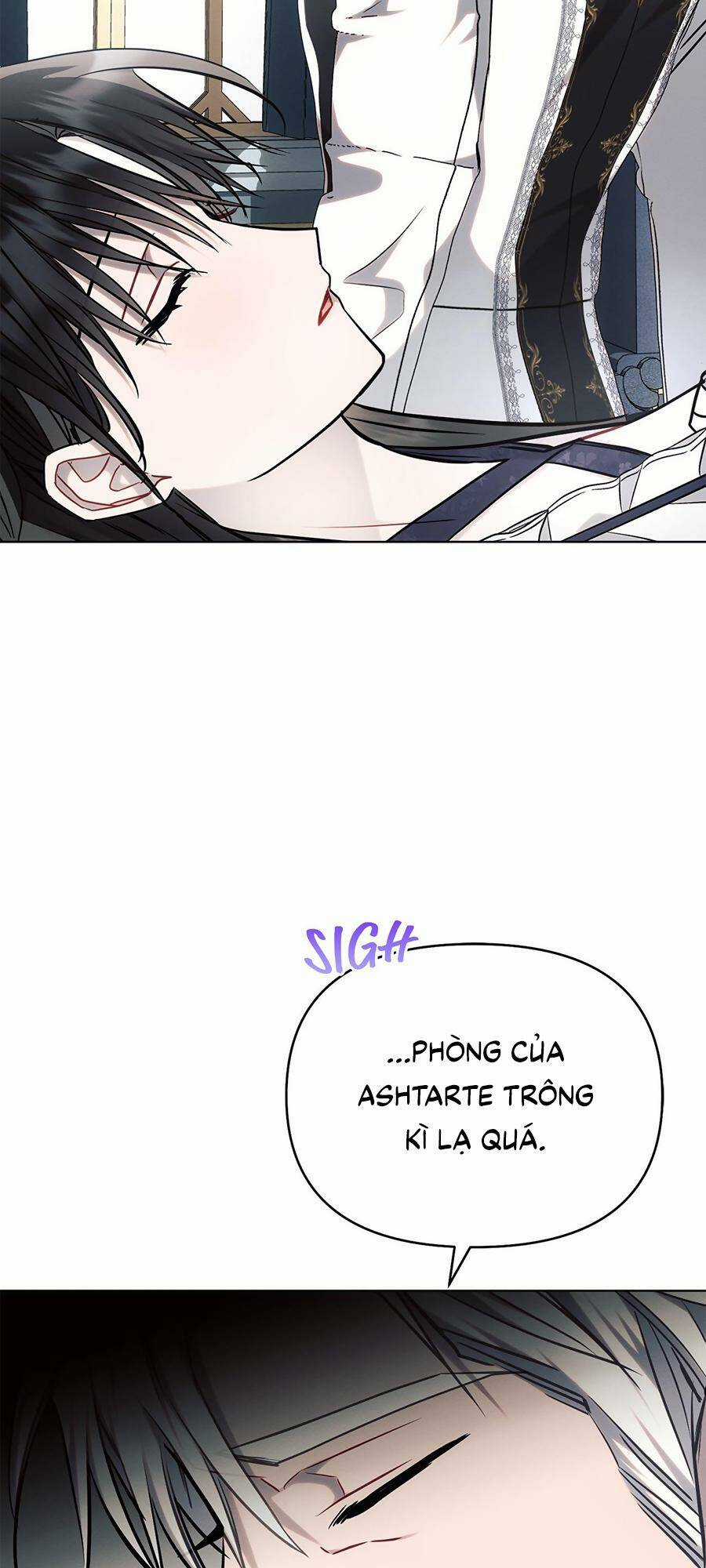 Ashtarte - Chapter 69 - Trang 44