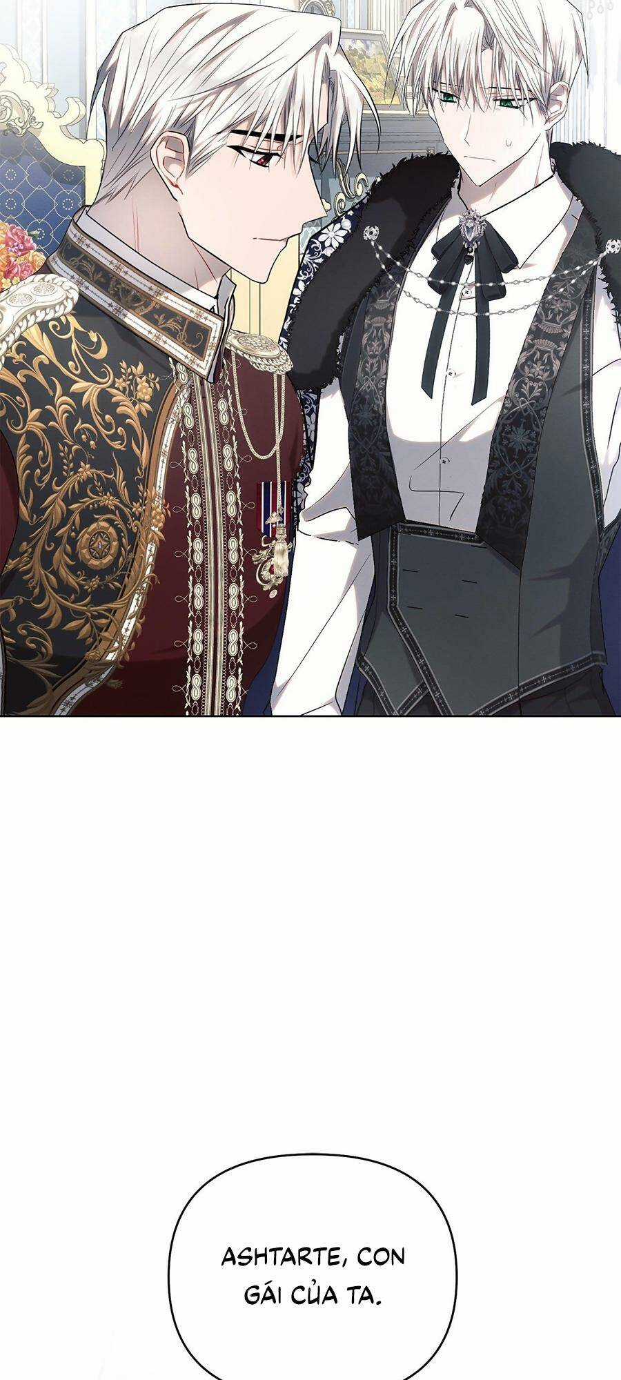 Ashtarte - Chapter 69 - Trang 49