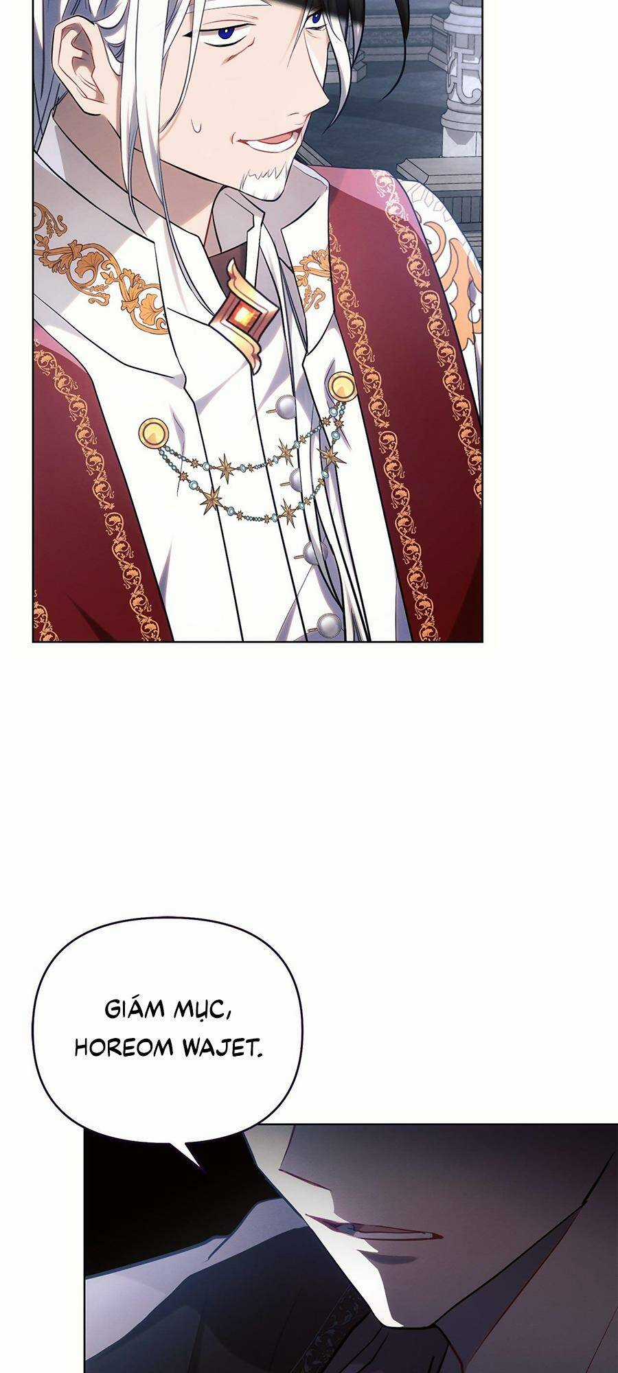 Ashtarte - Chapter 69 - Trang 6