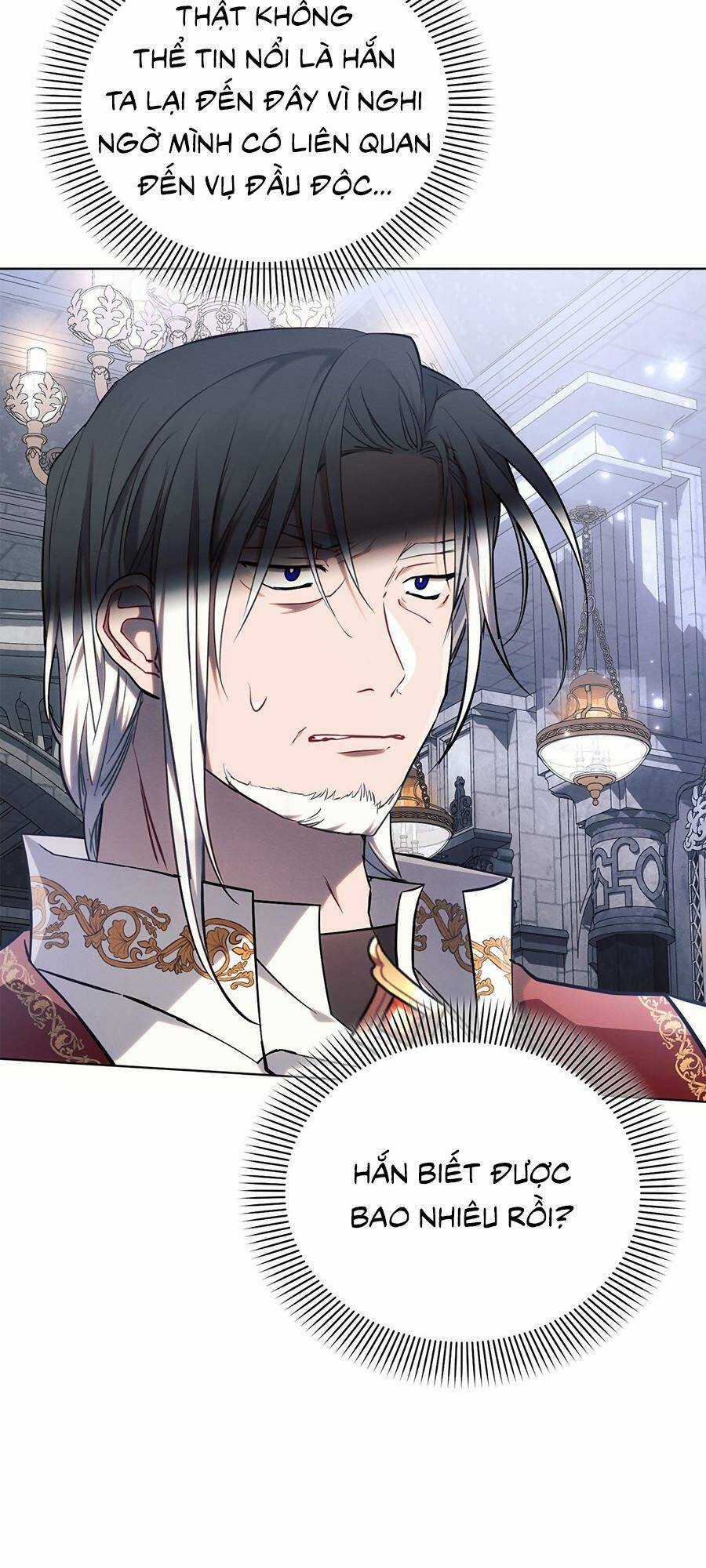 Ashtarte - Chapter 69 - Trang 9