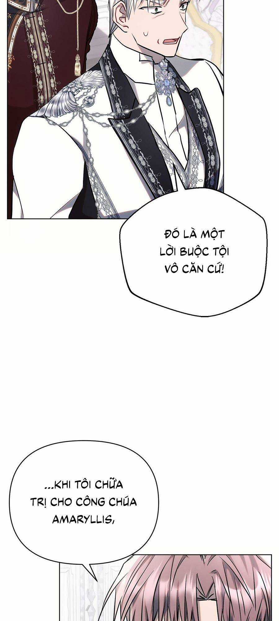 Ashtarte - Chapter 70 - Trang 14