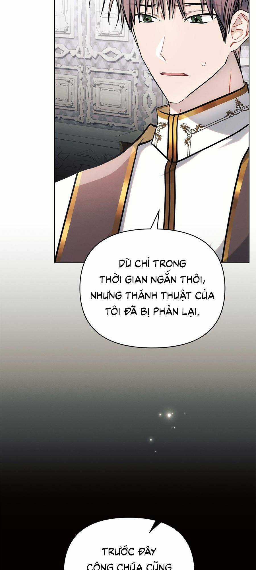 Ashtarte - Chapter 70 - Trang 15