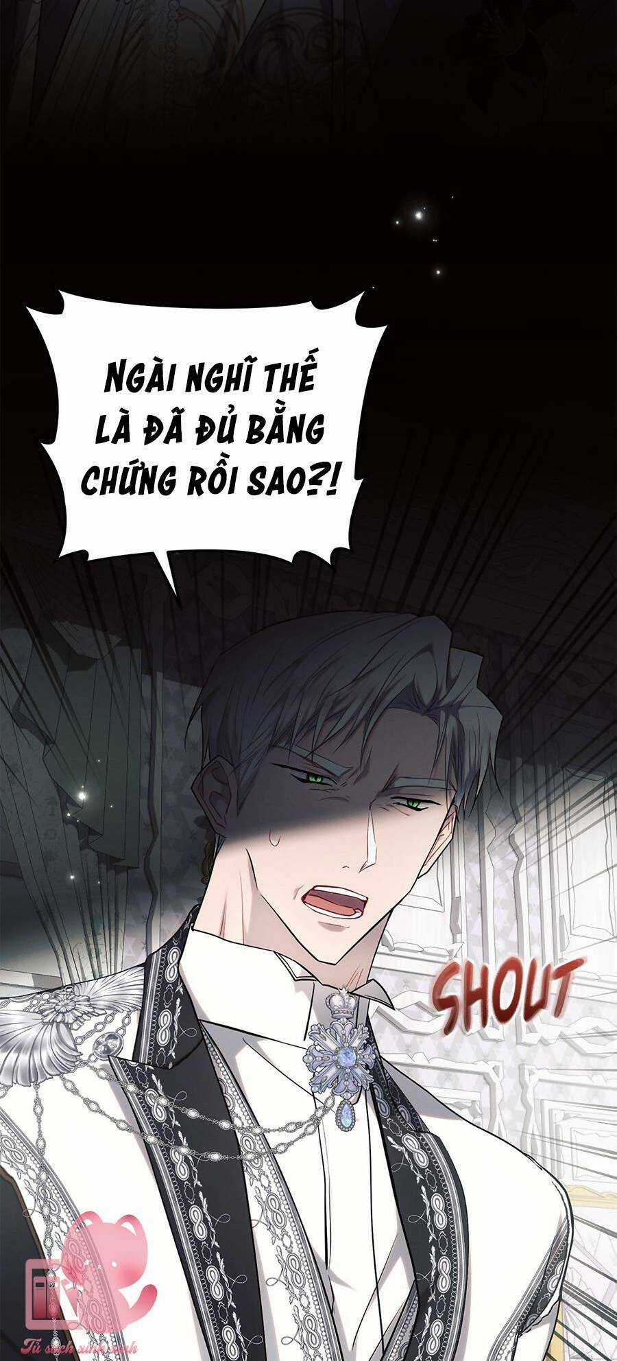 Ashtarte - Chapter 70 - Trang 17