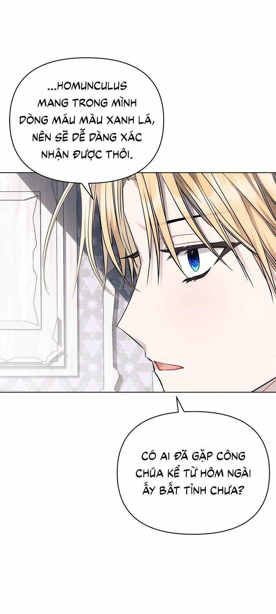 Ashtarte - Chapter 70 - Trang 19