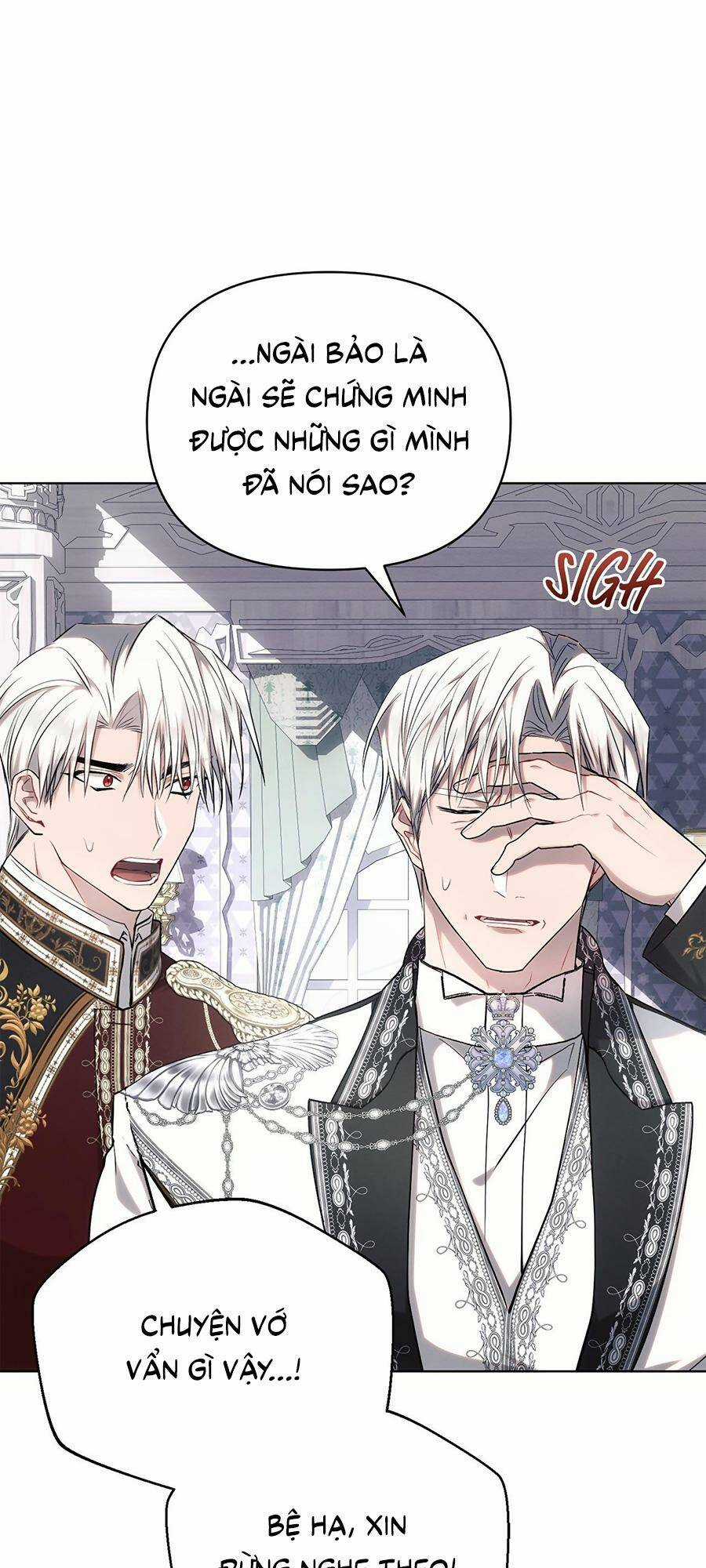 Ashtarte - Chapter 70 - Trang 22