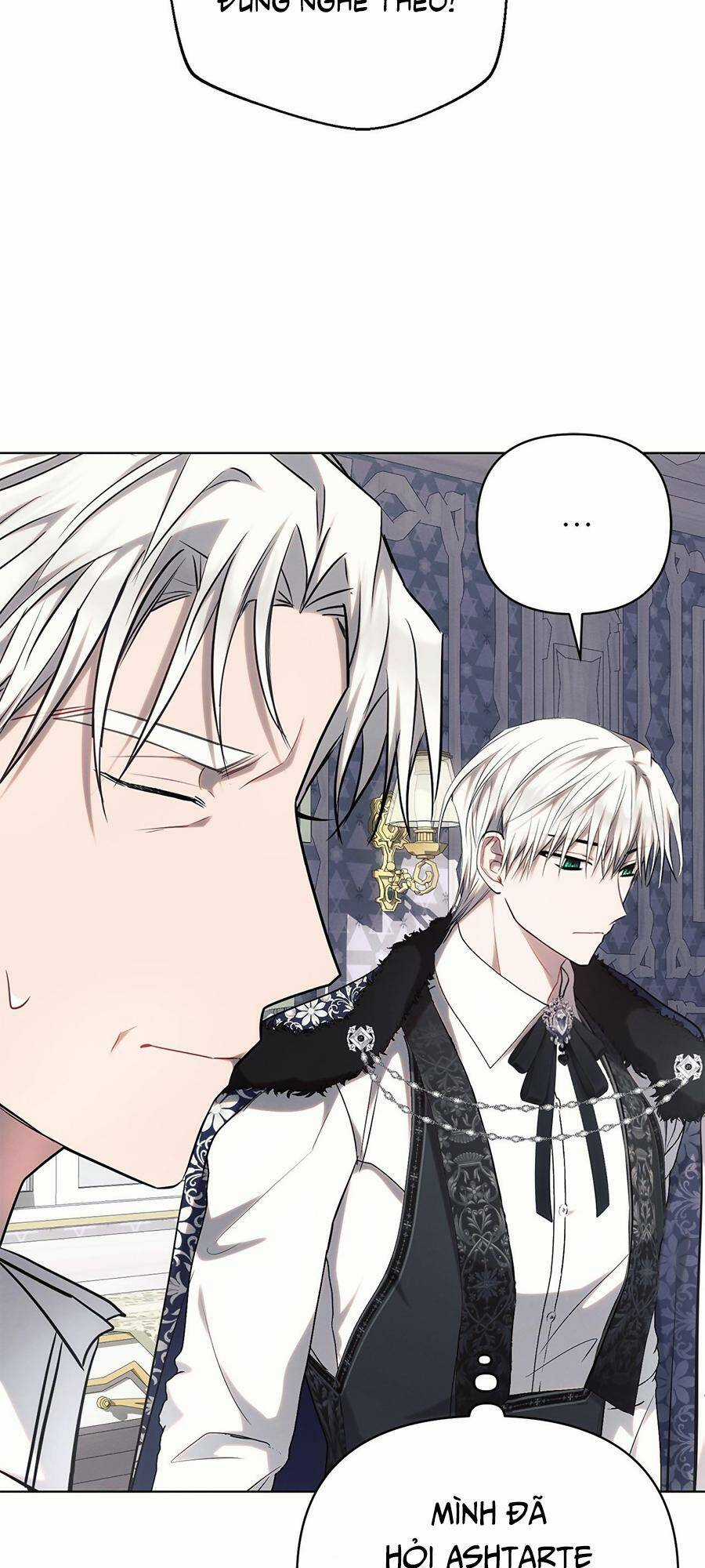 Ashtarte - Chapter 70 - Trang 23