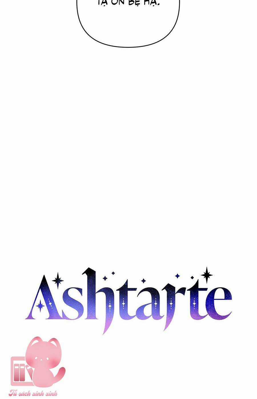 Ashtarte - Chapter 70 - Trang 33