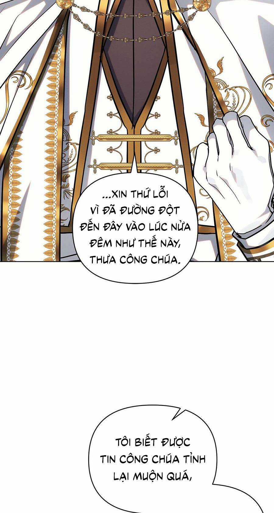 Ashtarte - Chapter 70 - Trang 40