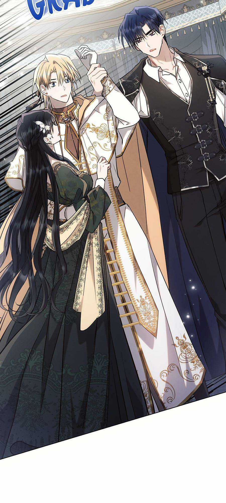 Ashtarte - Chapter 70 - Trang 49