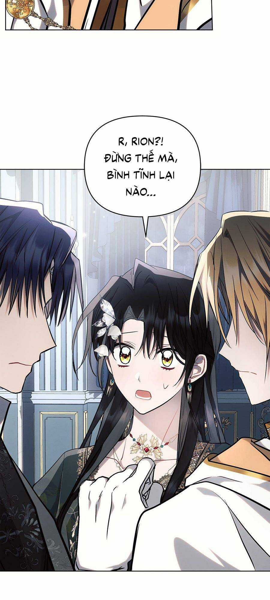 Ashtarte - Chapter 70 - Trang 53