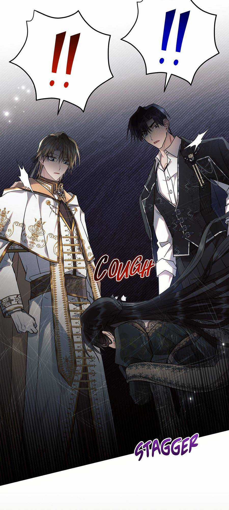 Ashtarte - Chapter 70 - Trang 55