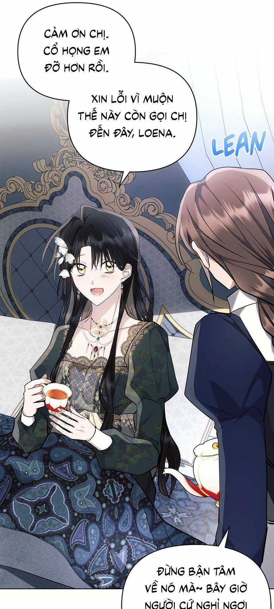 Ashtarte - Chapter 70 - Trang 58