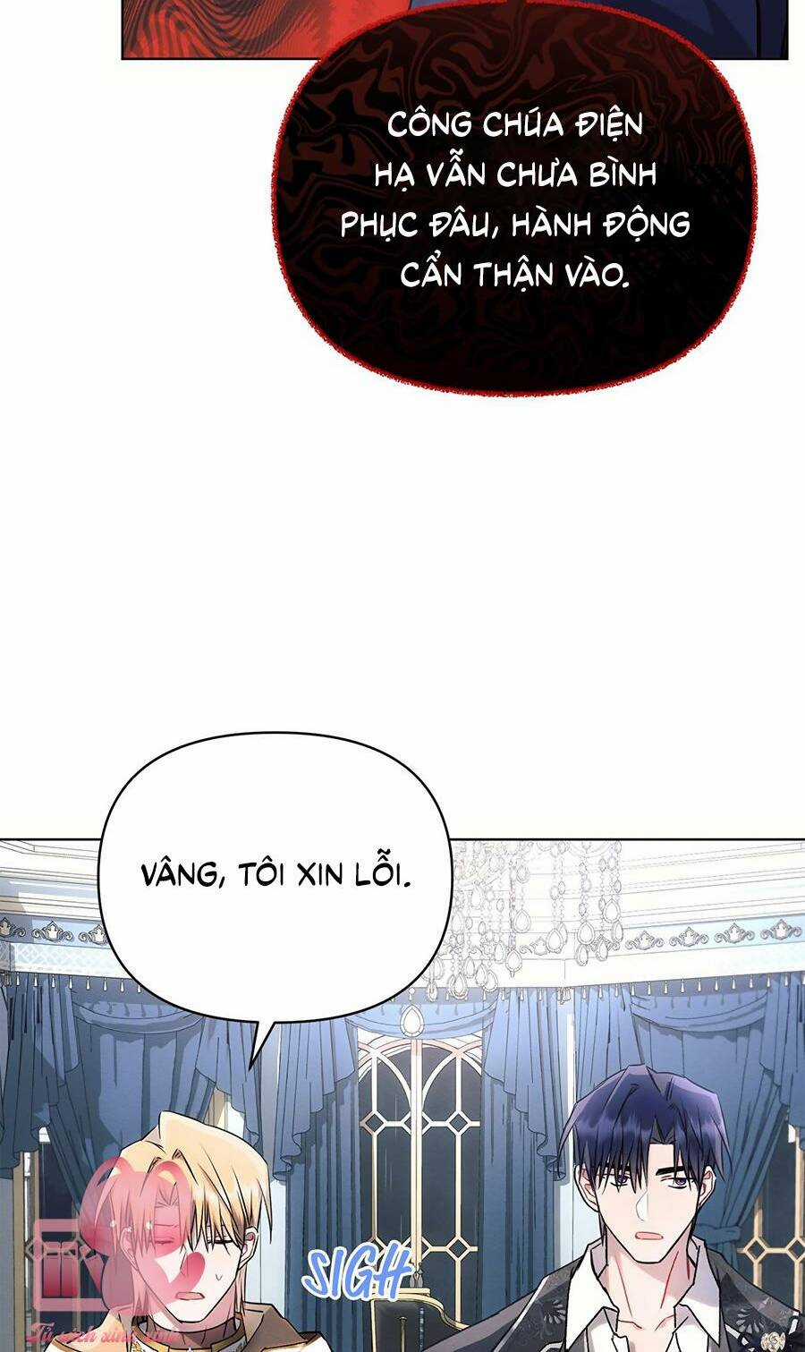 Ashtarte - Chapter 70 - Trang 60