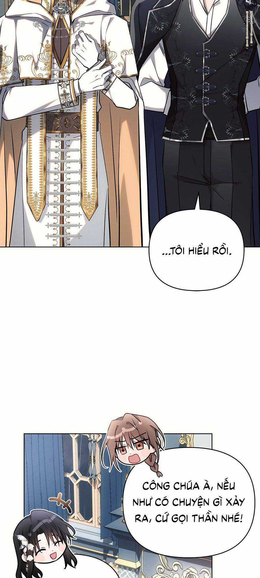 Ashtarte - Chapter 70 - Trang 61