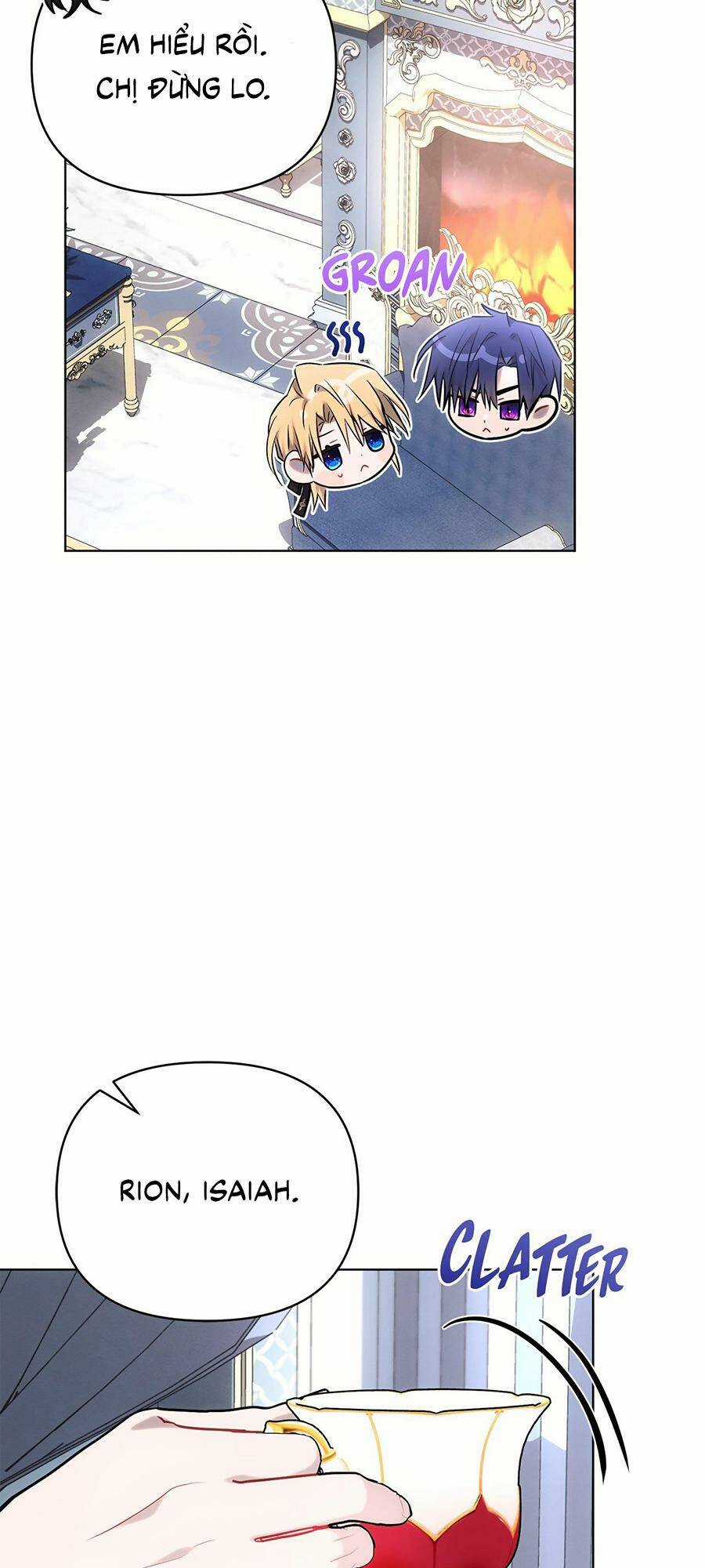 Ashtarte - Chapter 70 - Trang 62