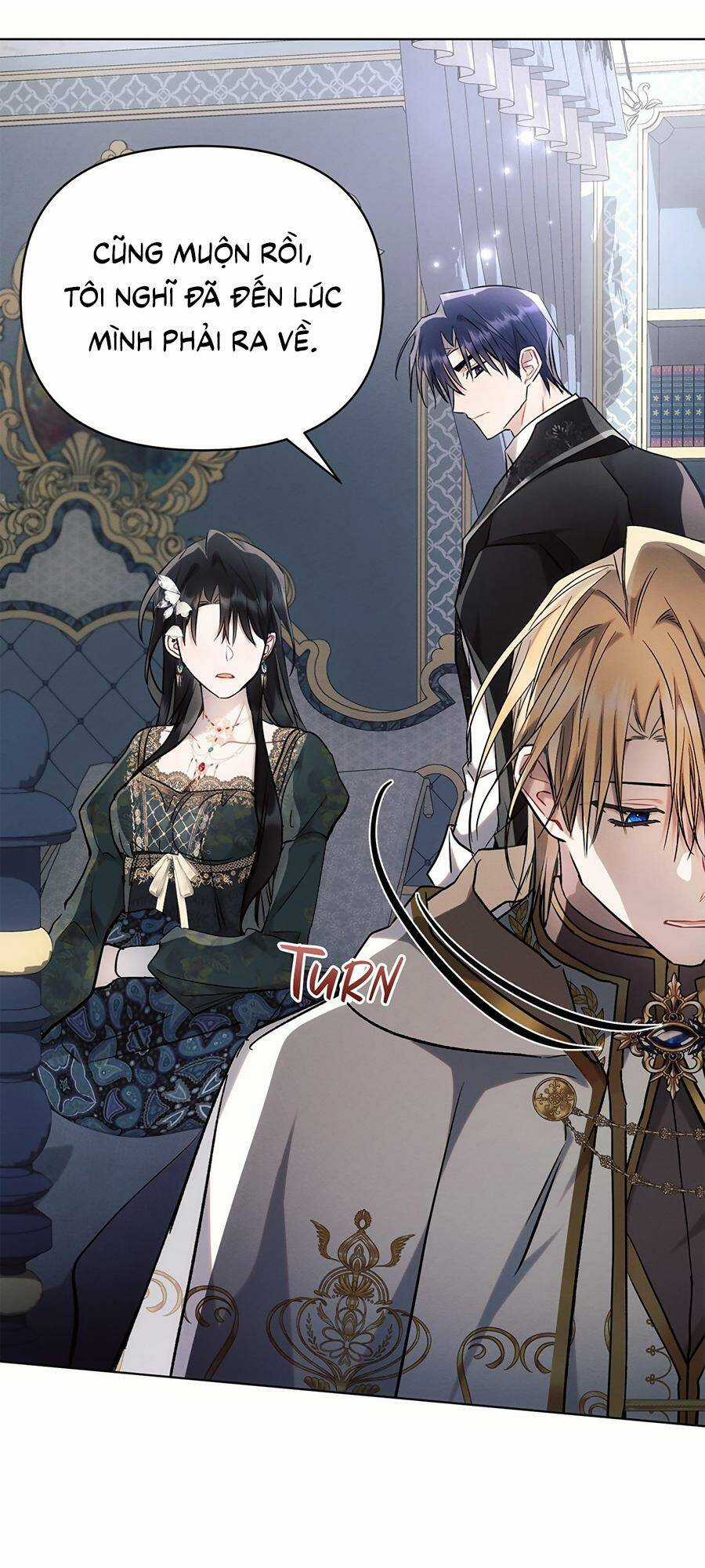 Ashtarte - Chapter 70 - Trang 74