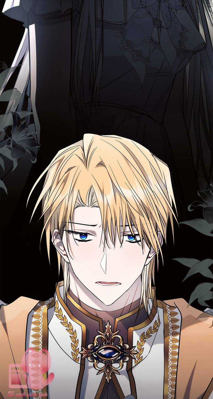 Ashtarte - Chapter 70 - Trang 9