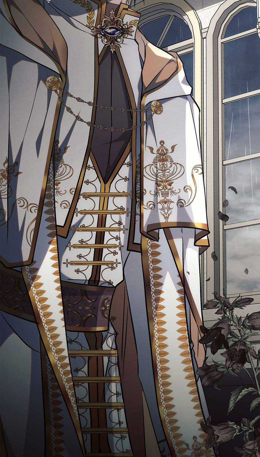 Ashtarte - Chapter 70 - Trang 81