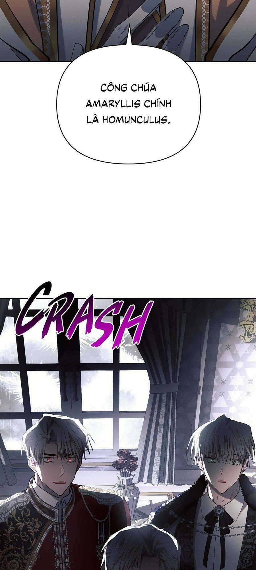 Ashtarte - Chapter 70 - Trang 10