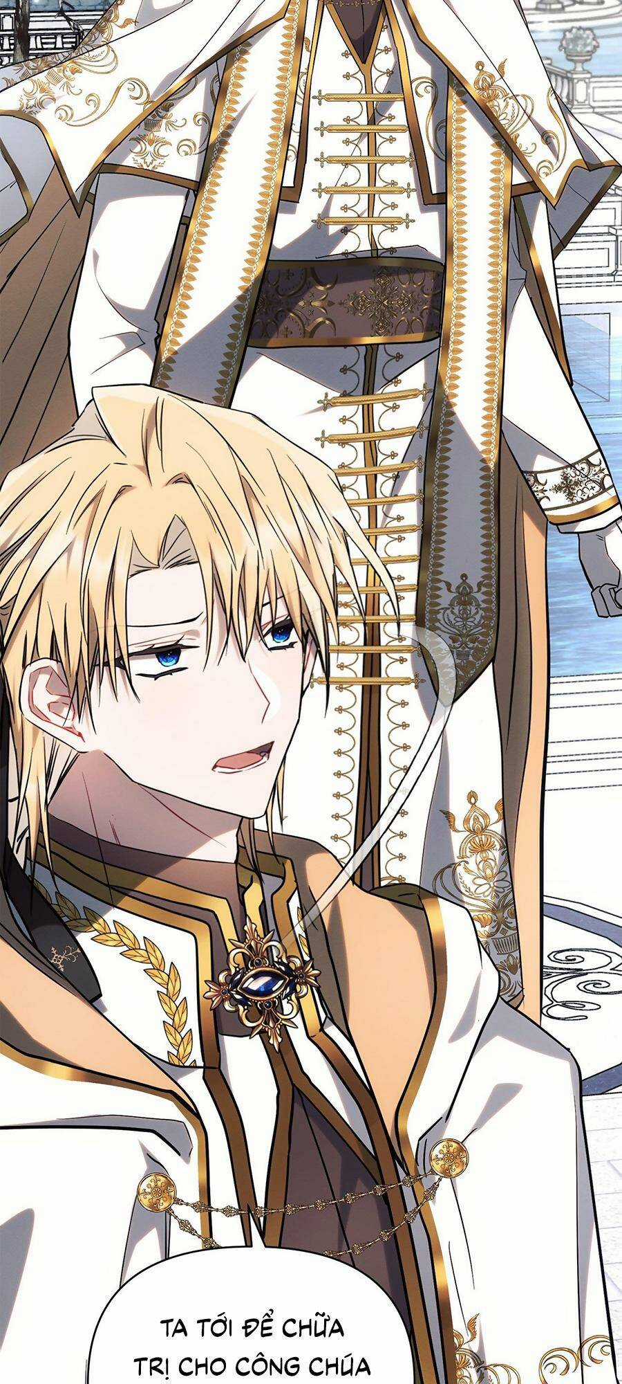 Ashtarte - Chapter 71 - Trang 12