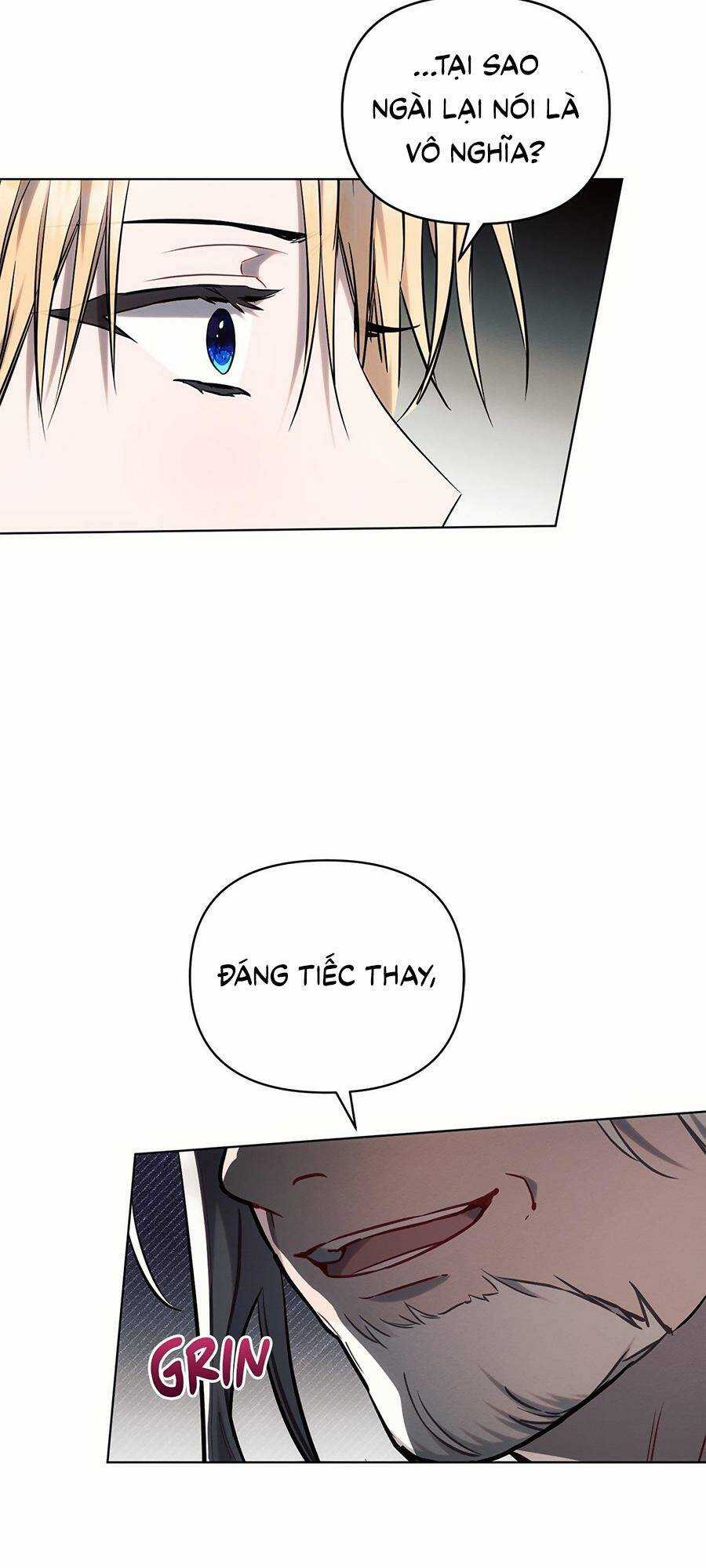 Ashtarte - Chapter 71 - Trang 18