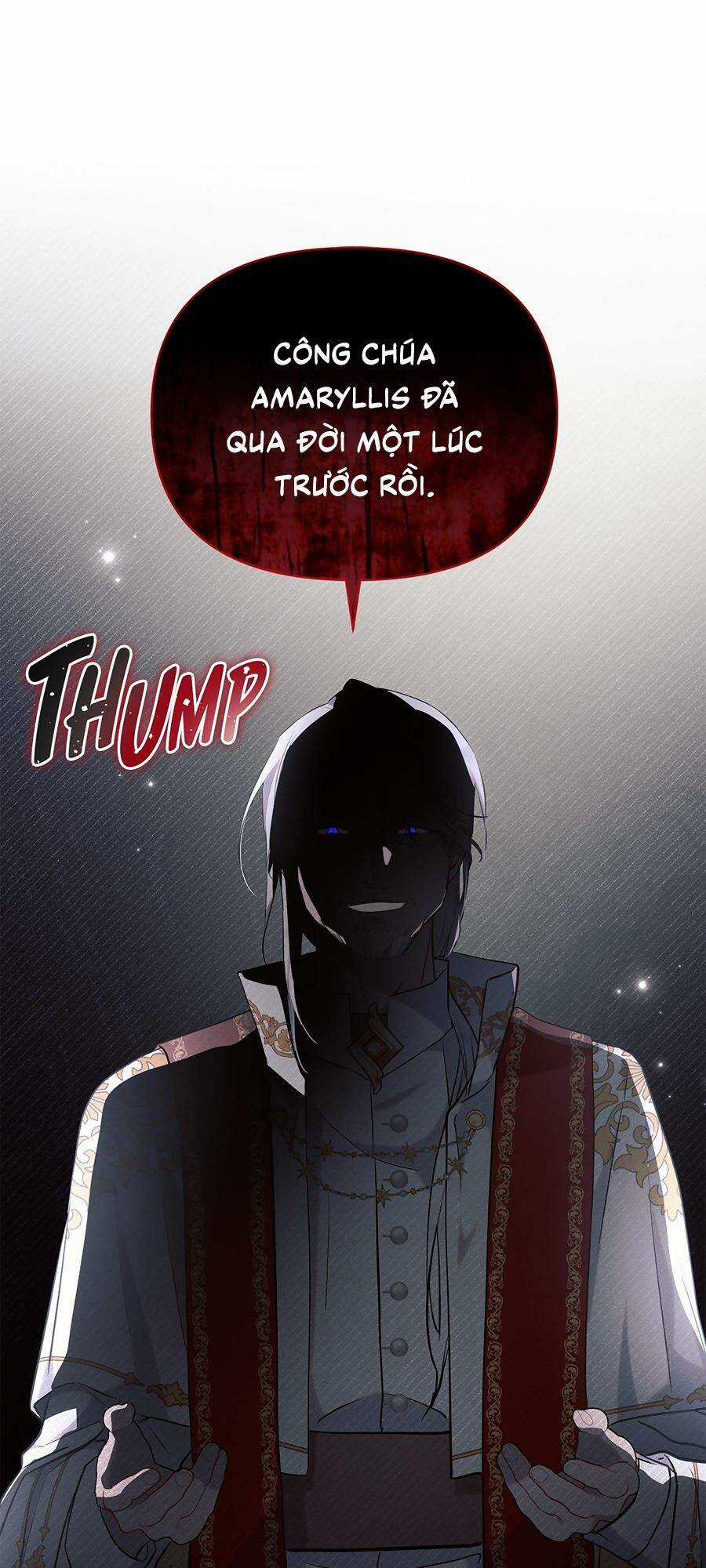 Ashtarte - Chapter 71 - Trang 19