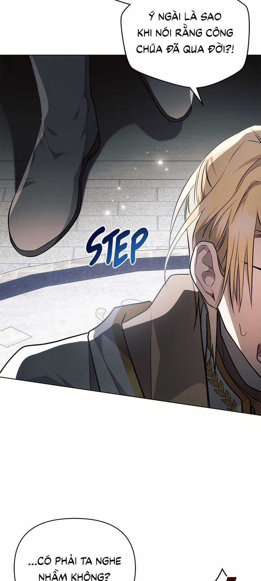 Ashtarte - Chapter 71 - Trang 22