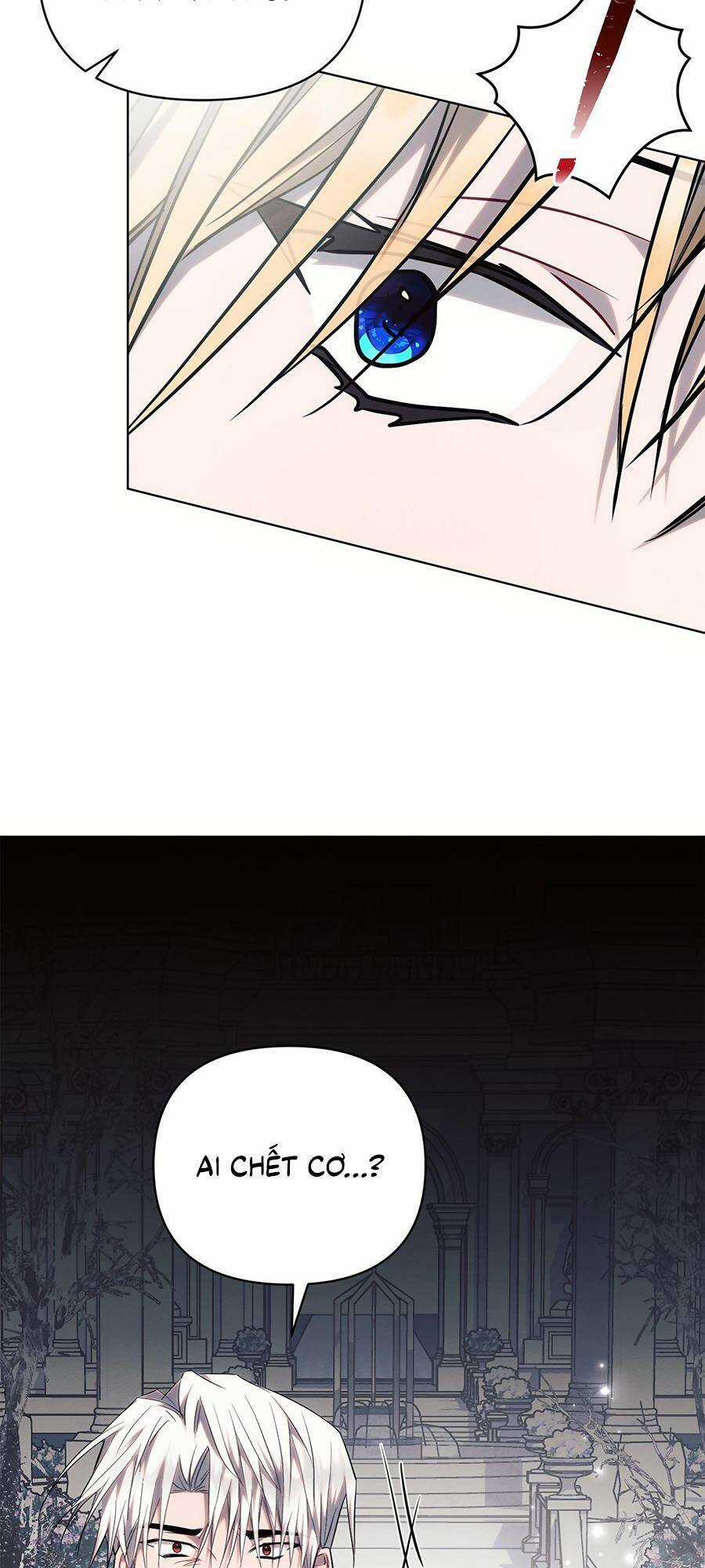 Ashtarte - Chapter 71 - Trang 23