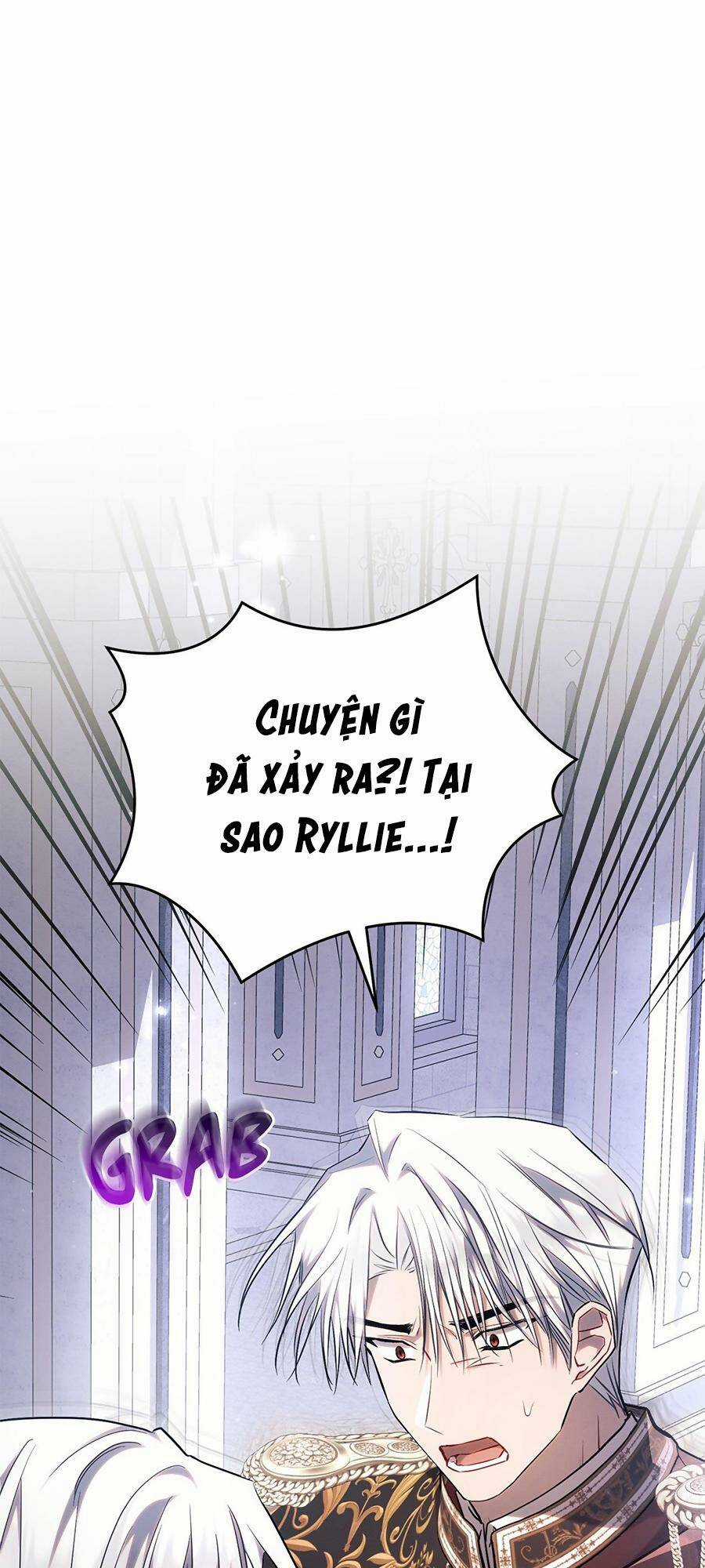 Ashtarte - Chapter 71 - Trang 36