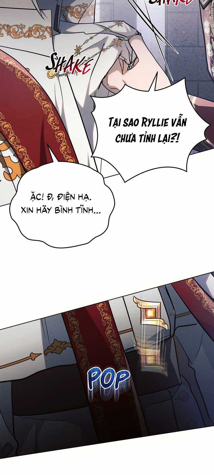 Ashtarte - Chapter 71 - Trang 38