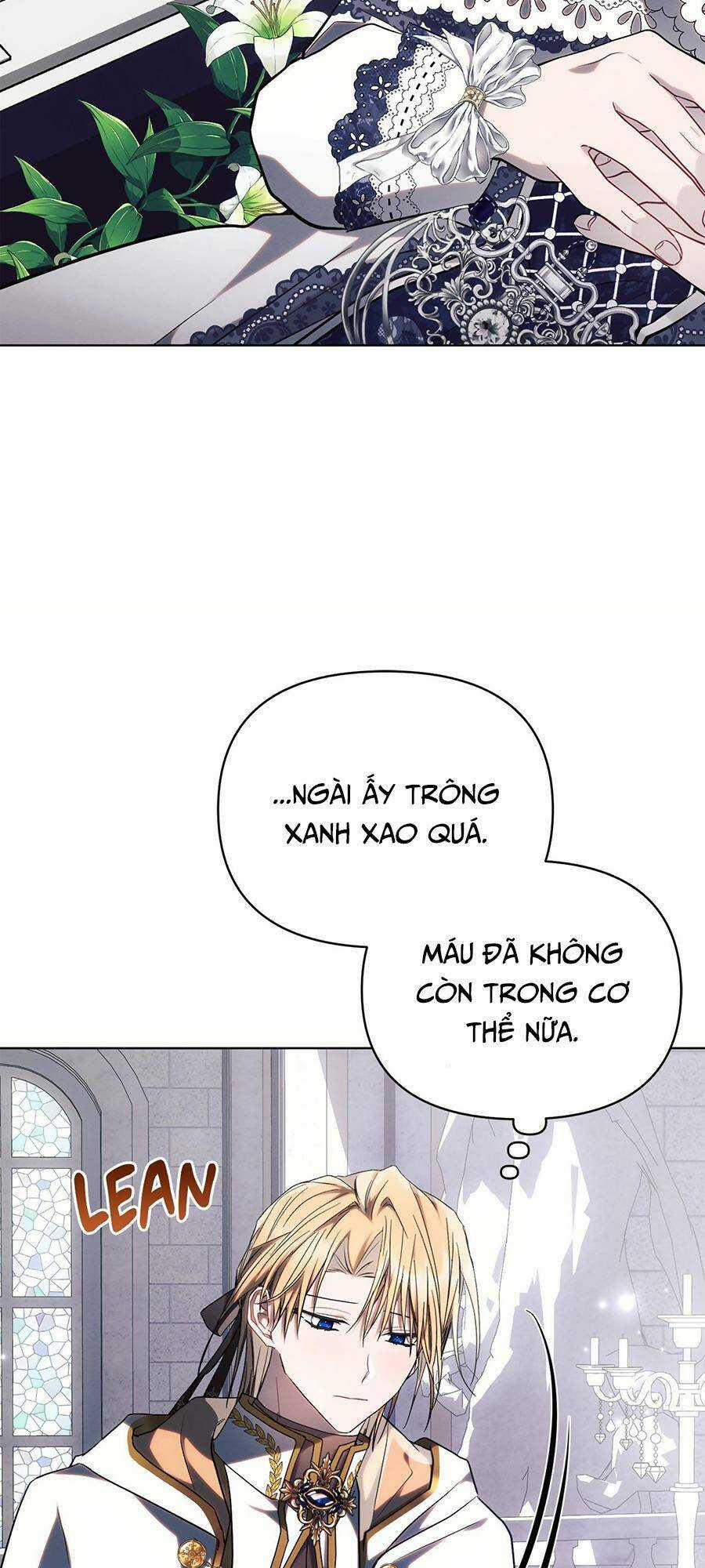 Ashtarte - Chapter 71 - Trang 40