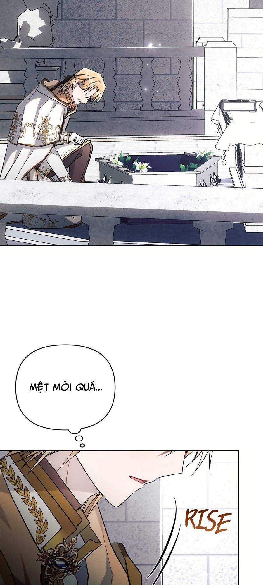 Ashtarte - Chapter 71 - Trang 45