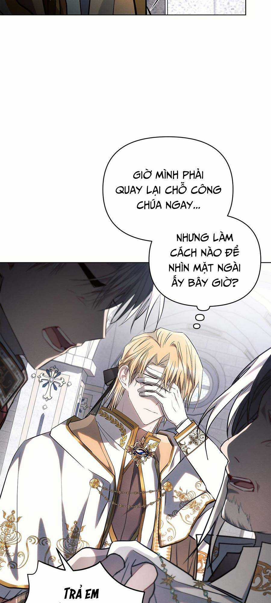 Ashtarte - Chapter 71 - Trang 46