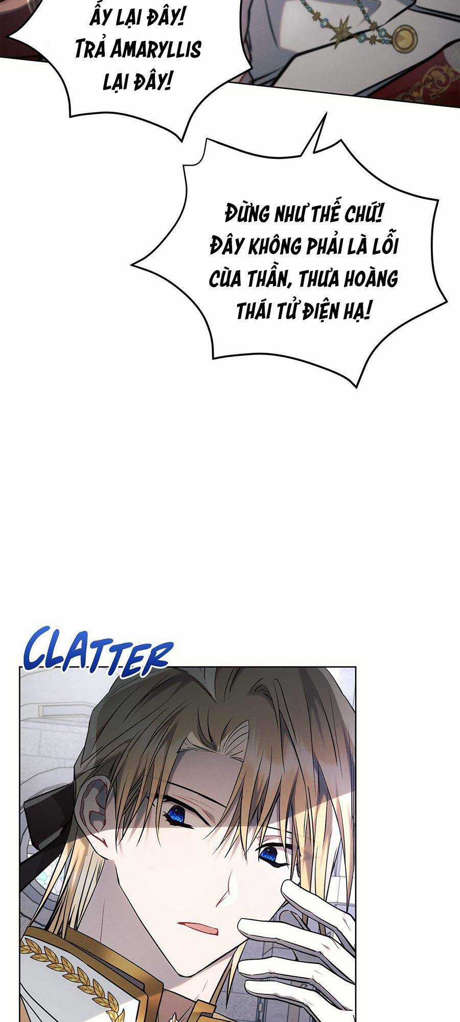 Ashtarte - Chapter 71 - Trang 47