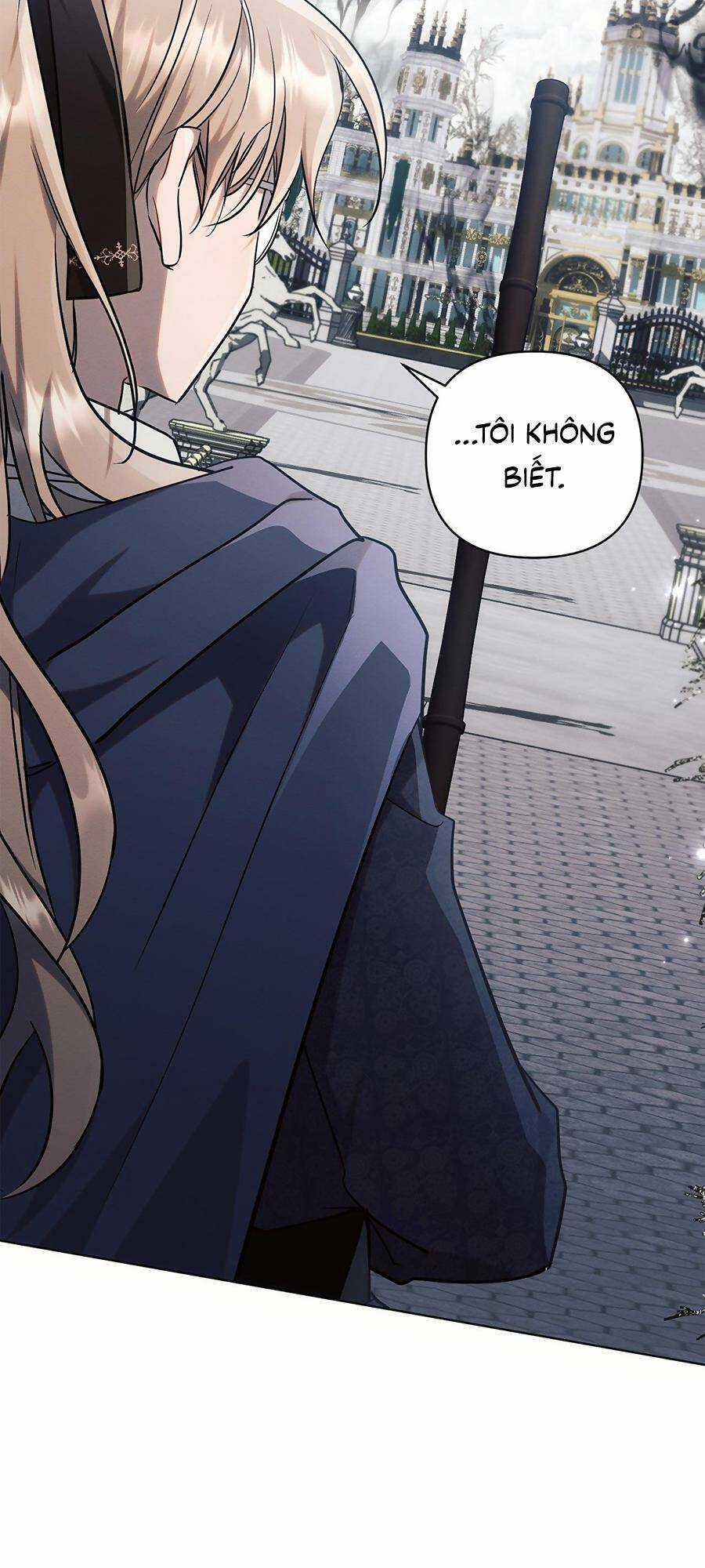 Ashtarte - Chapter 71 - Trang 6