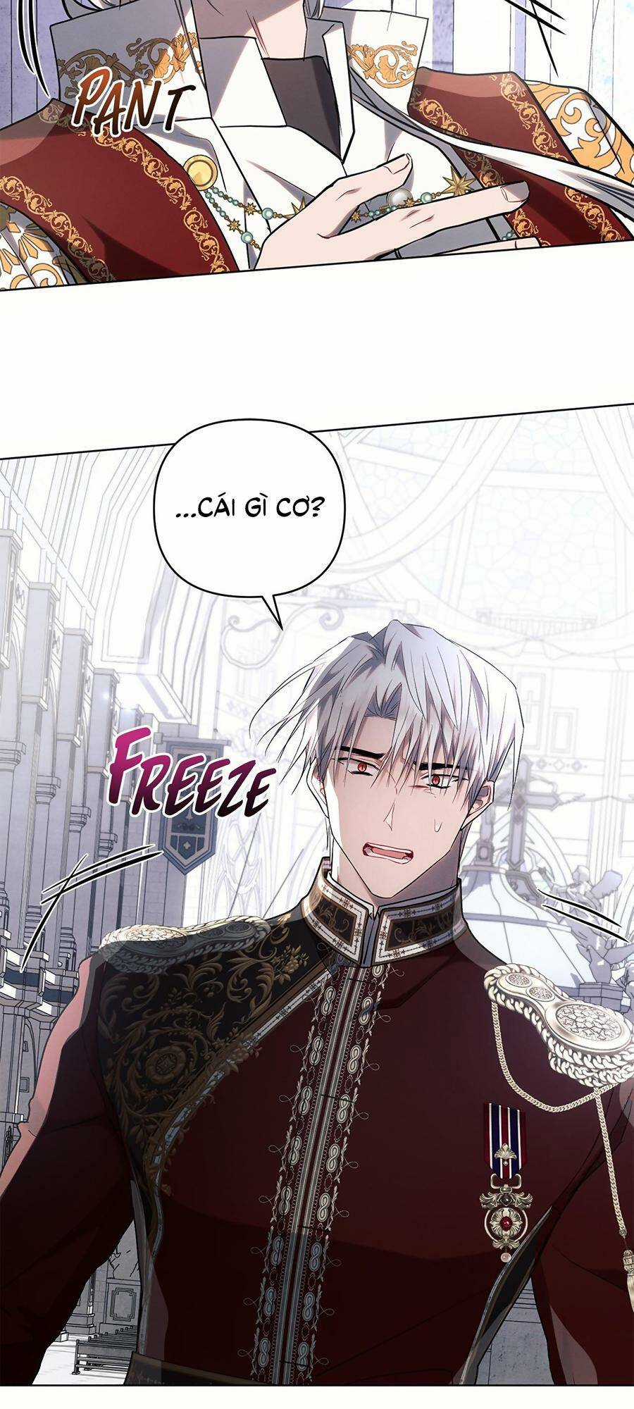 Ashtarte - Chapter 71 - Trang 54